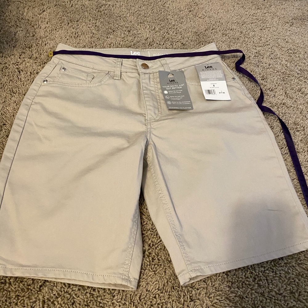 Bundle of 2 shorts - Picture 5 of 14